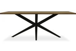 Eettafel Hawea