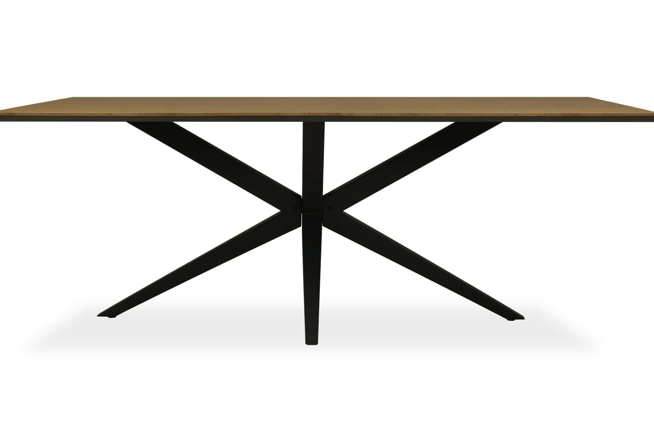 Eettafel Hawea