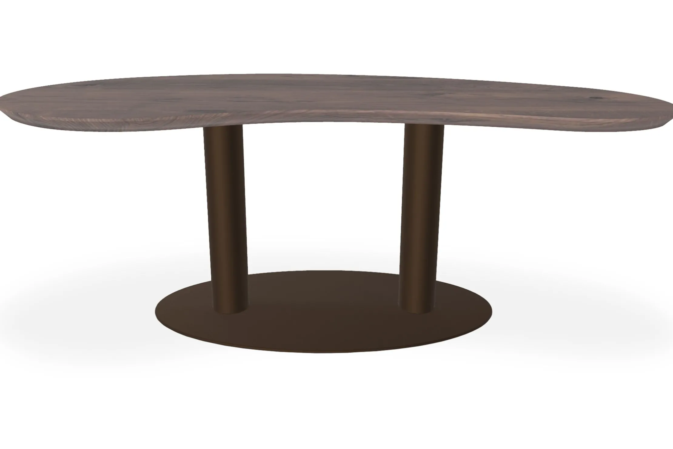 Eettafel Isaac