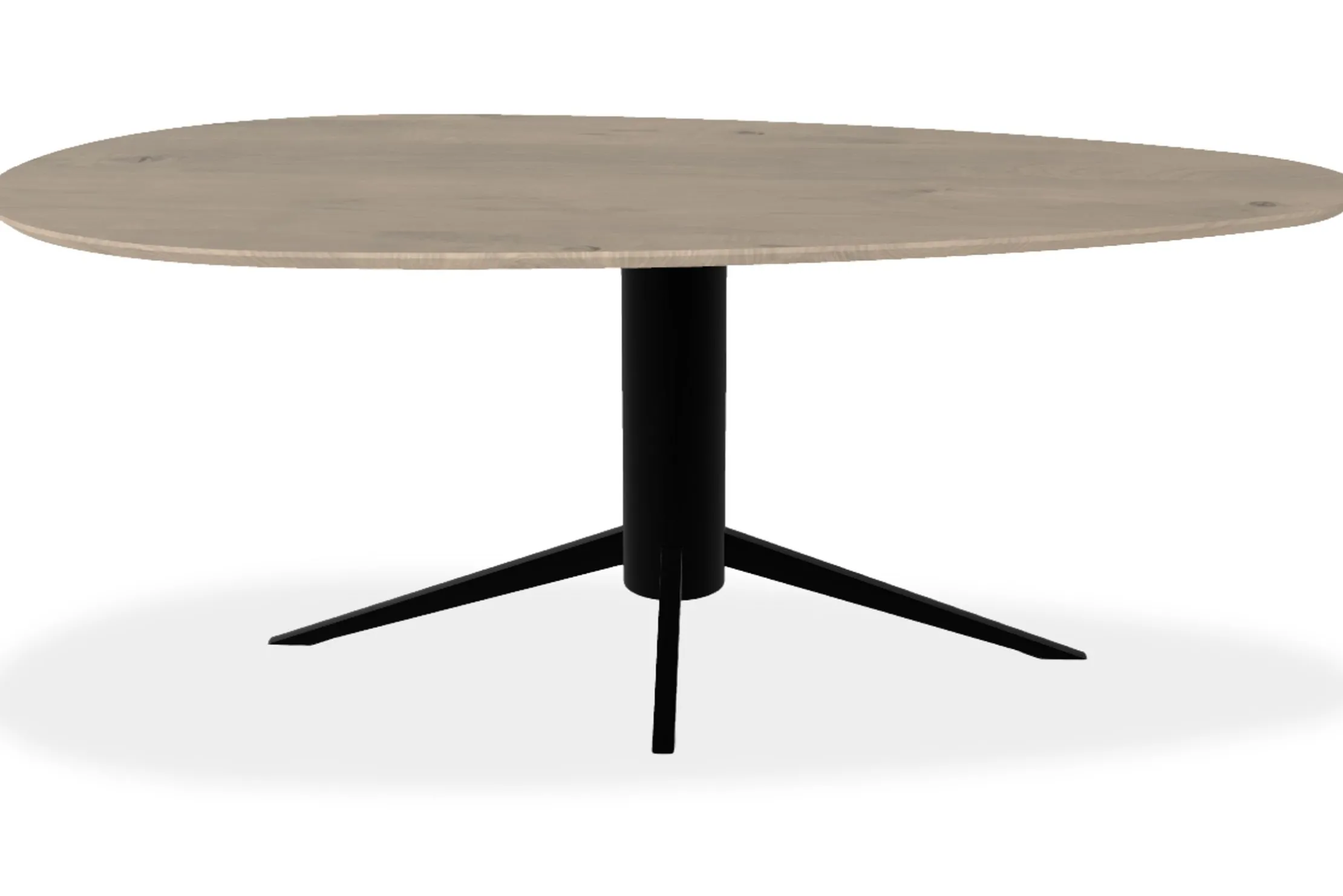 Eettafel Isaac