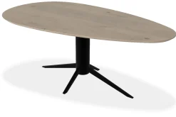 Eettafel Isaac