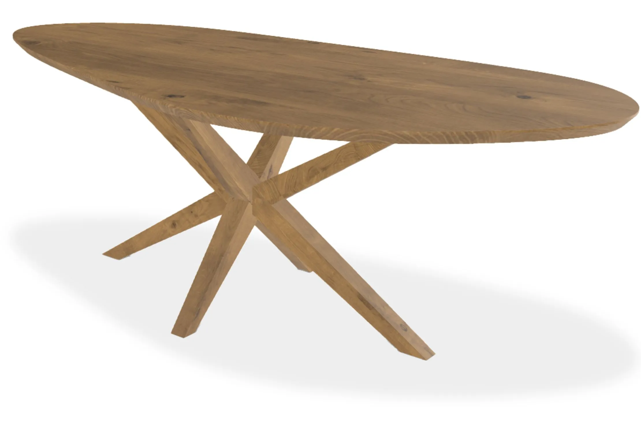 Eettafel Isaac