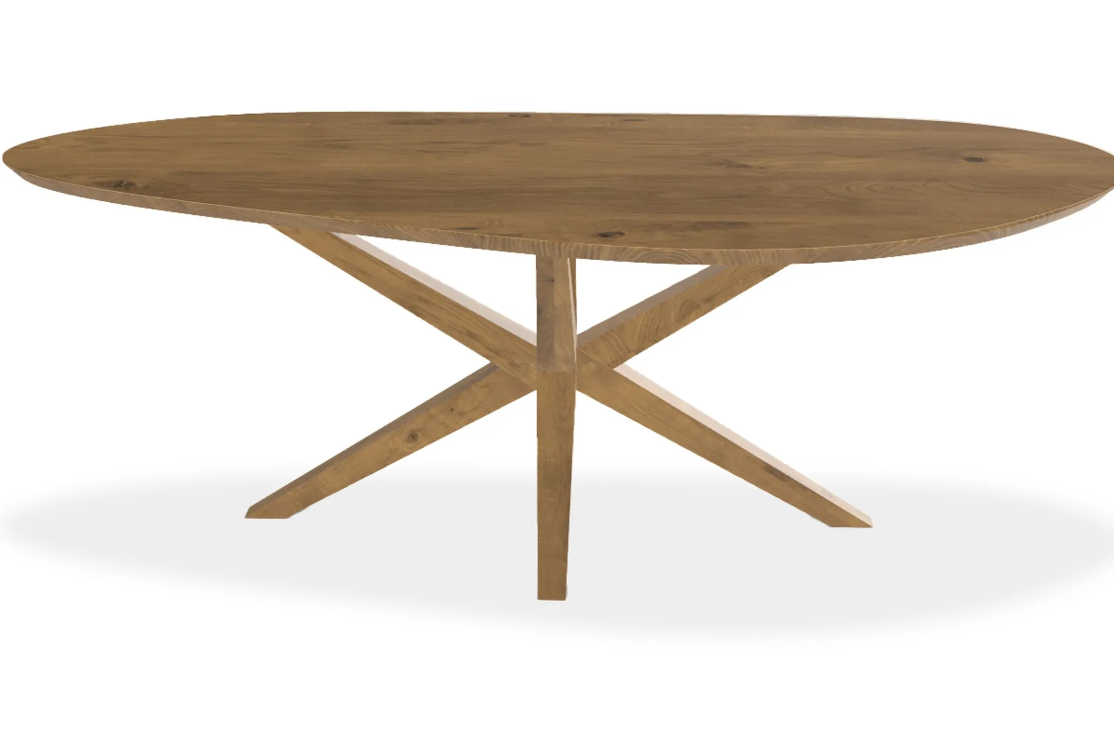 Eettafel Isaac