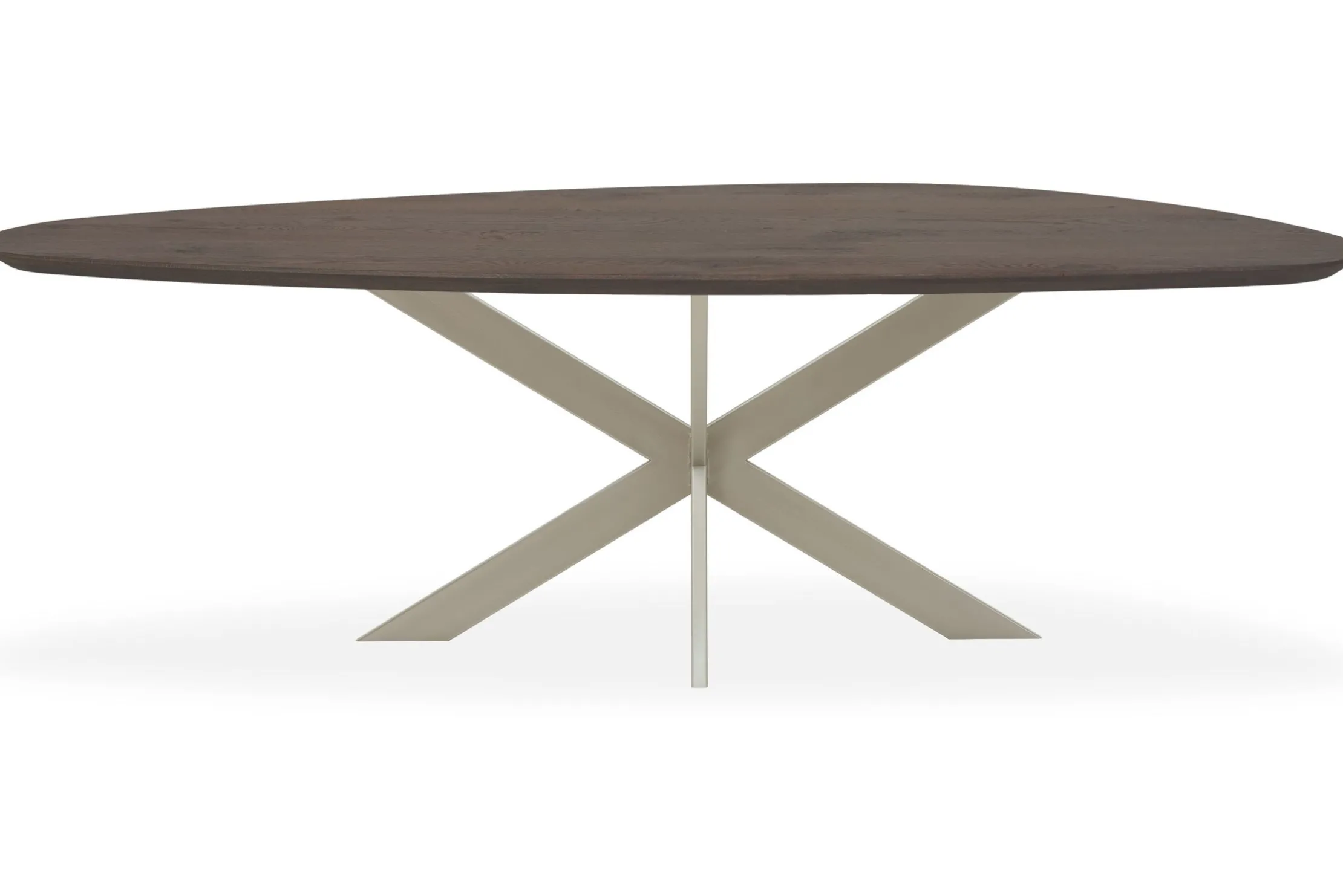 Eettafel Isaac