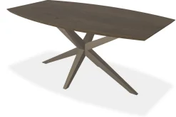 Eettafel Isaac