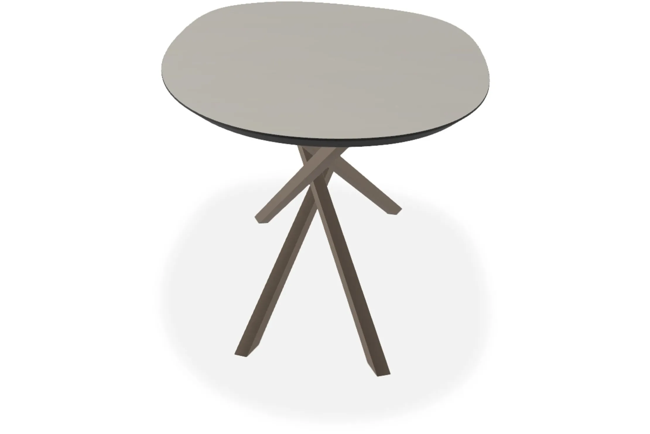 Eettafel La Paz