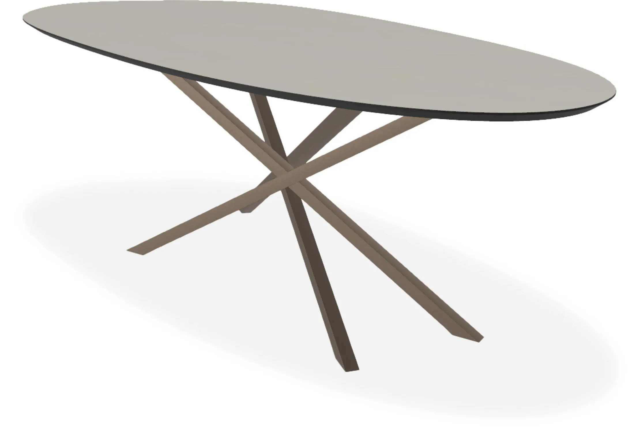 Eettafel La Paz