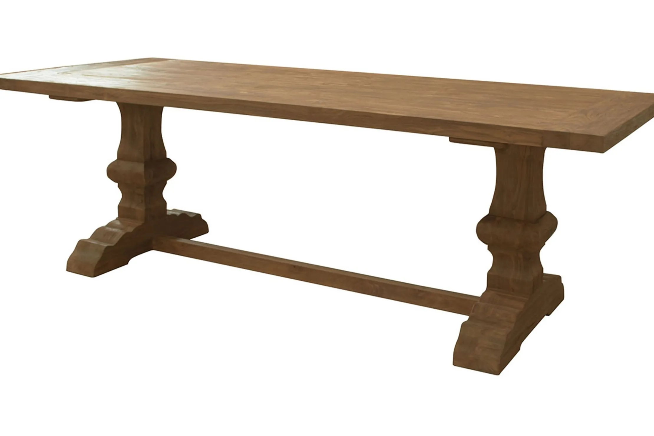 Eettafel Le Mans