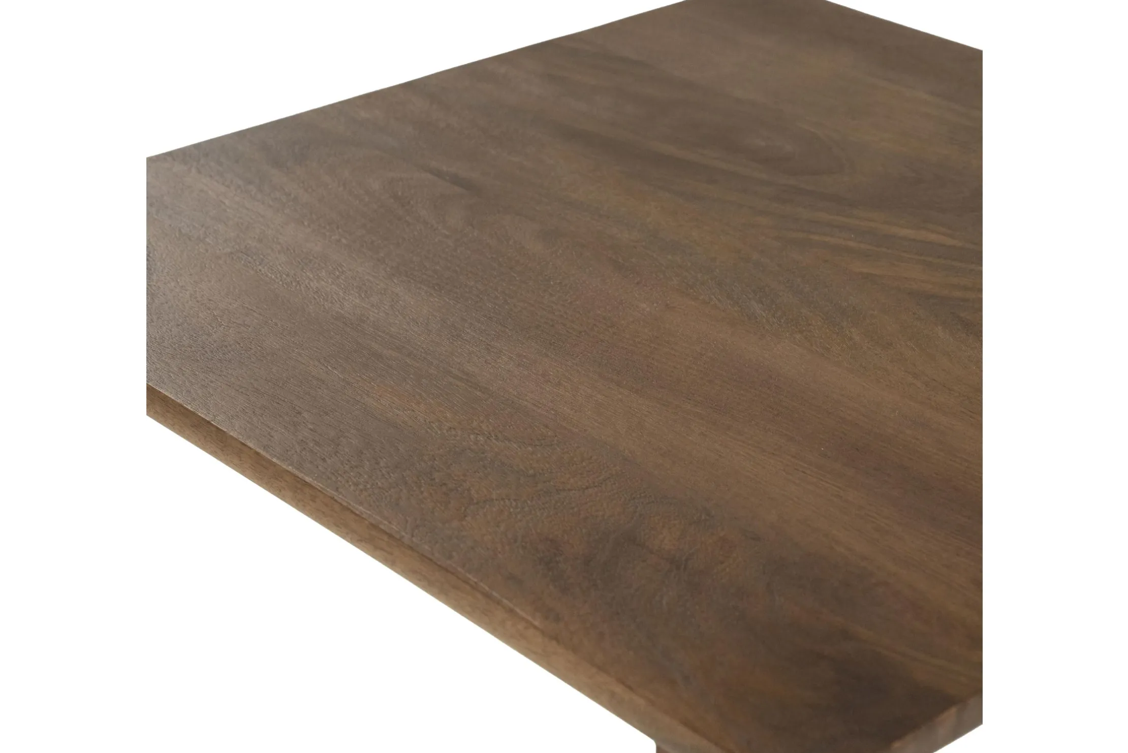 Eettafel Lichtbruin 96545 Florent