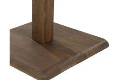 Eettafel Lichtbruin 96545 Florent