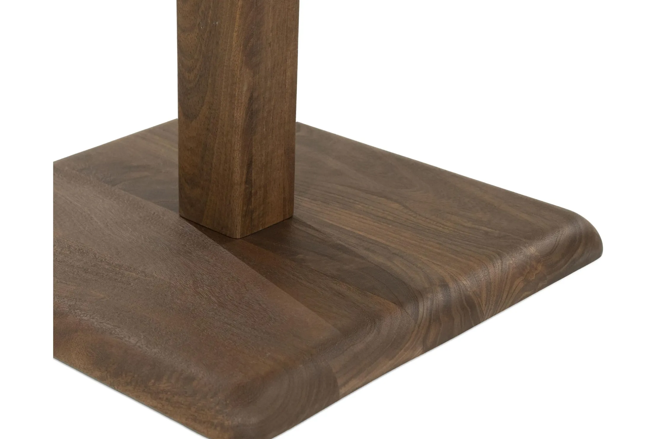 Eettafel Lichtbruin 96545 Florent