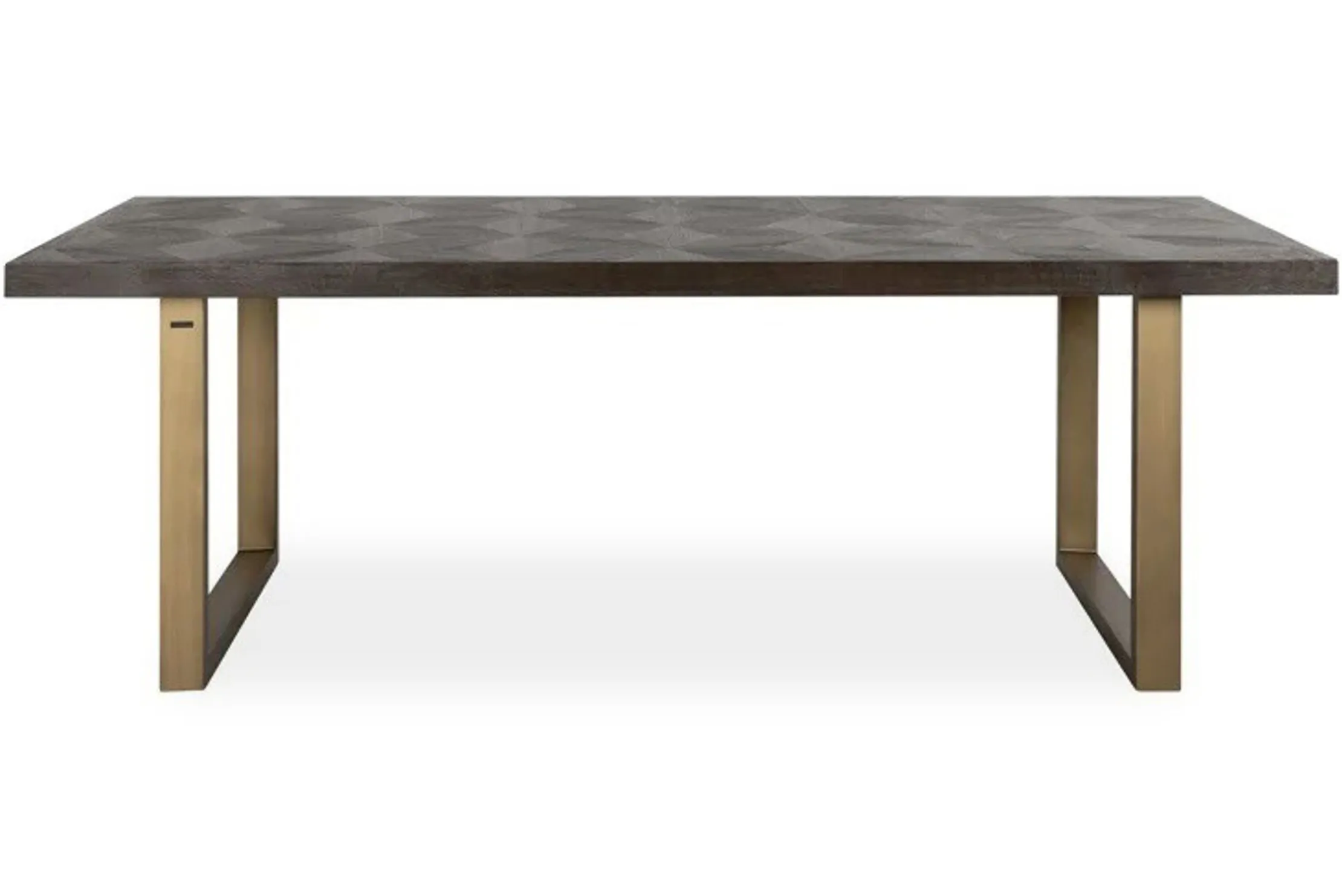 Eettafel 212064 Luxor