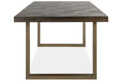 Eettafel 212064 Luxor