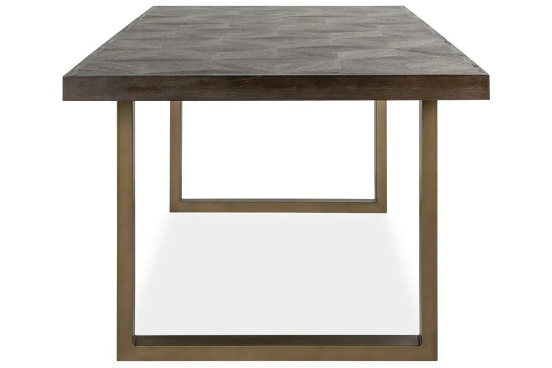 Eettafel 212064 Luxor