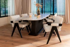Eettafel 211824 Mayfield