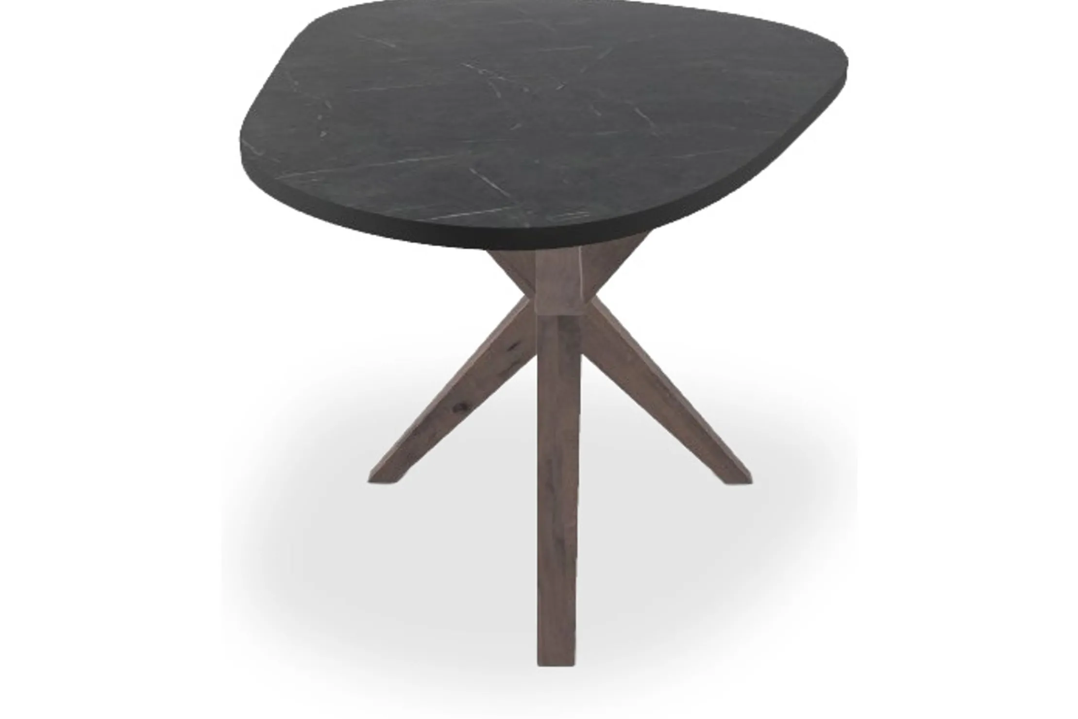 Eettafel Mendoza
