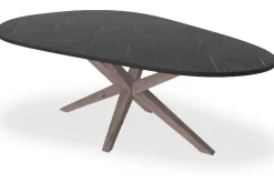 Eettafel Mendoza
