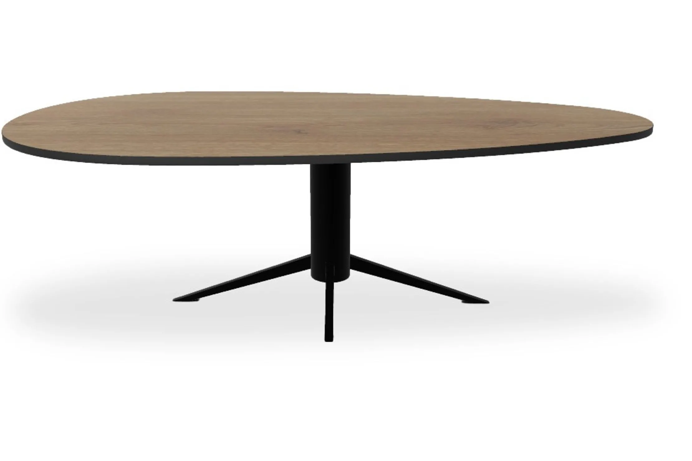 Eettafel Mendoza