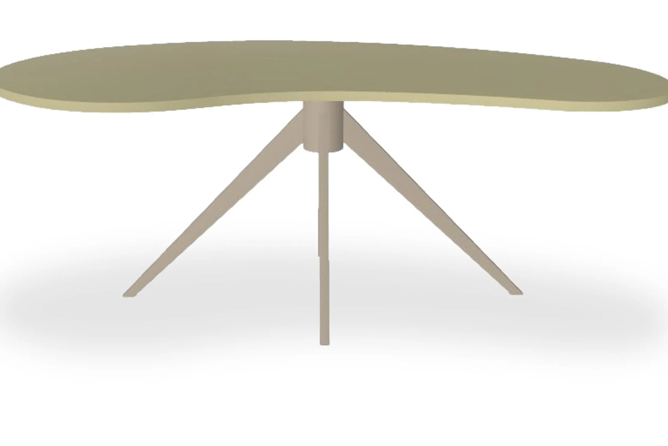 Eettafel Mendoza