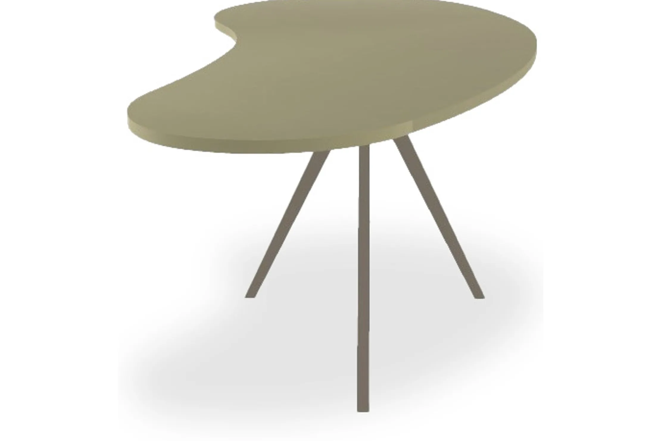 Eettafel Mendoza