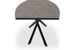 Eettafel Mendoza