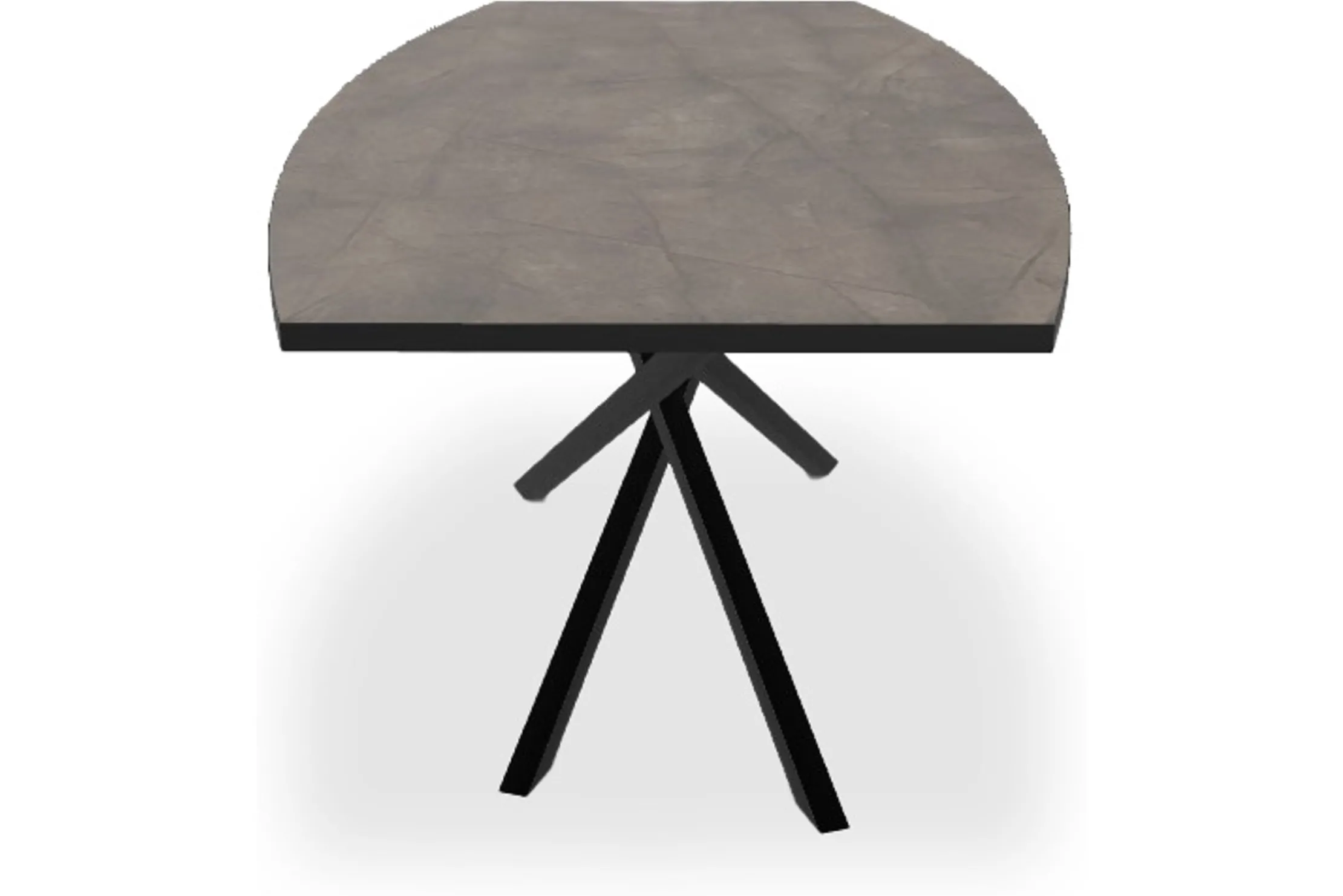 Eettafel Mendoza