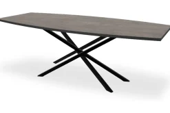 Eettafel Mendoza