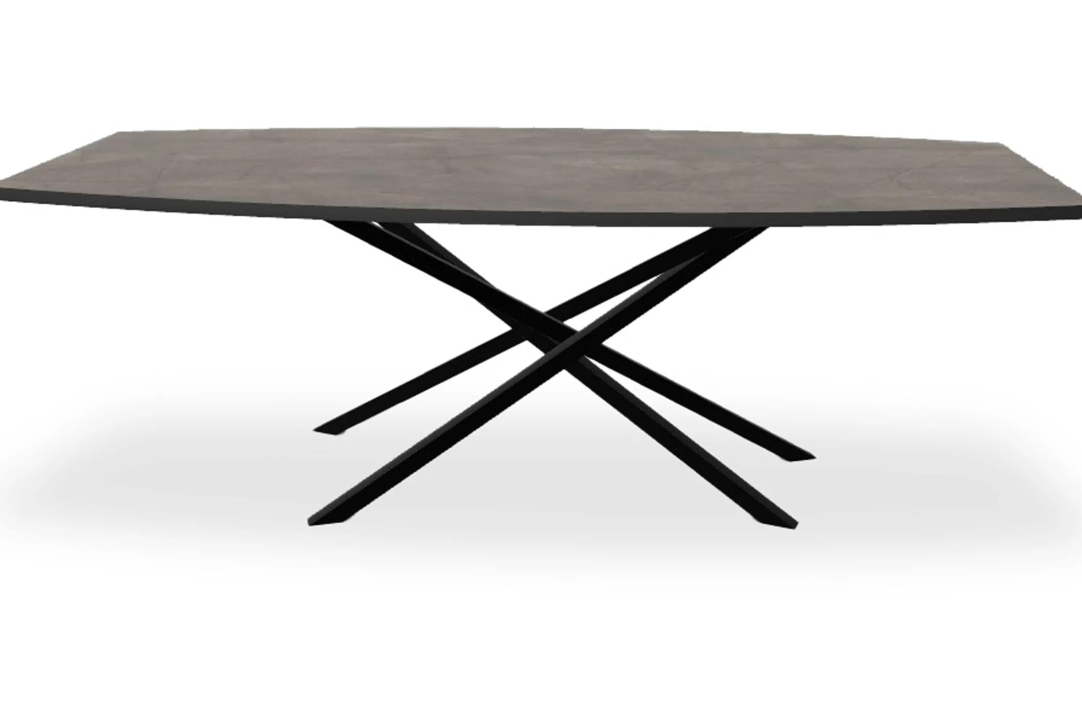Eettafel Mendoza