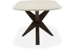 Eettafel Mendoza