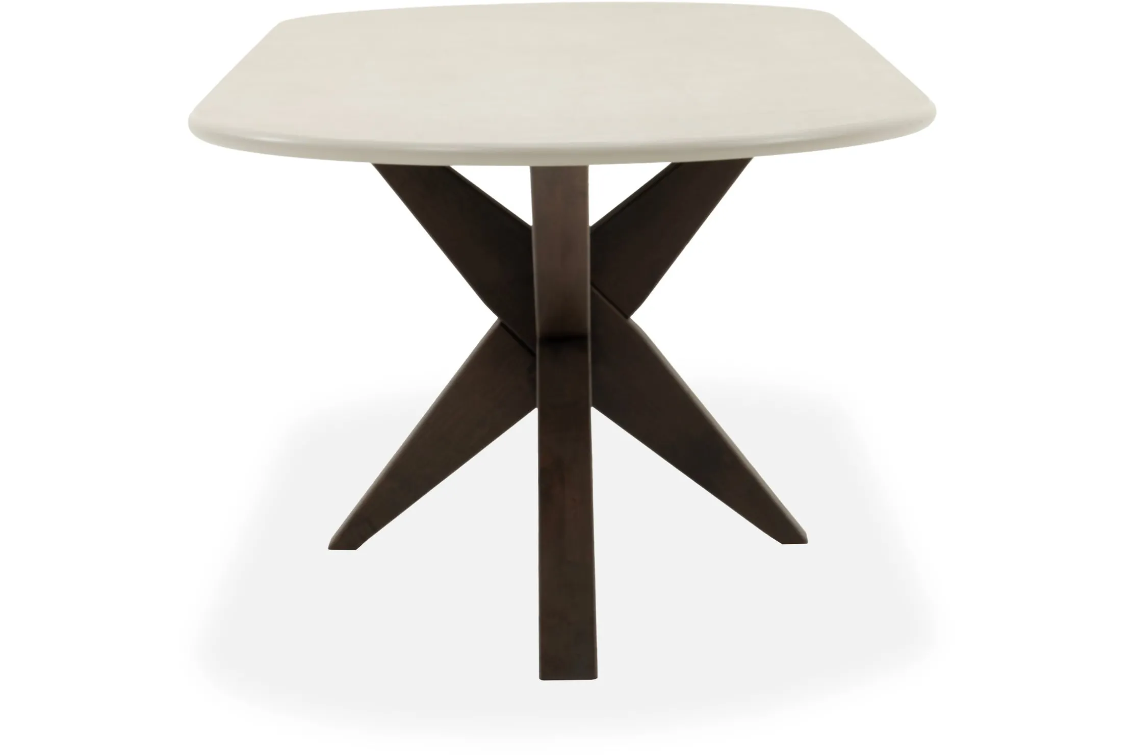 Eettafel Mendoza