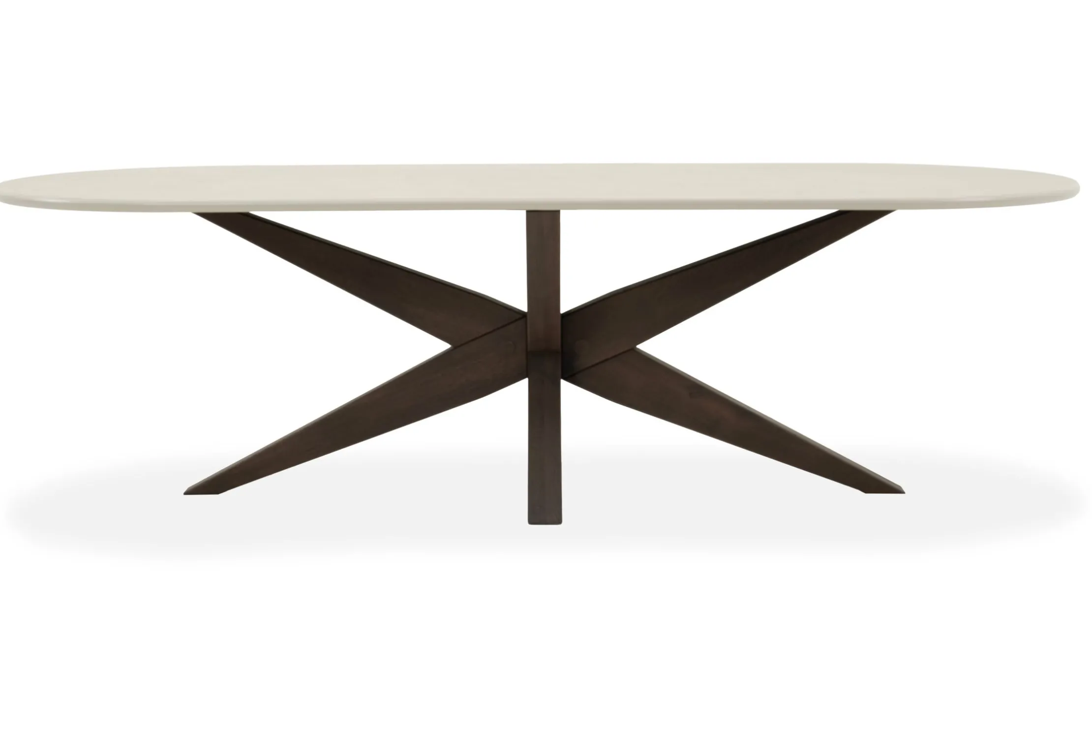Eettafel Mendoza