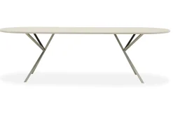 Eettafel Mendoza