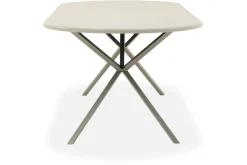Eettafel Mendoza