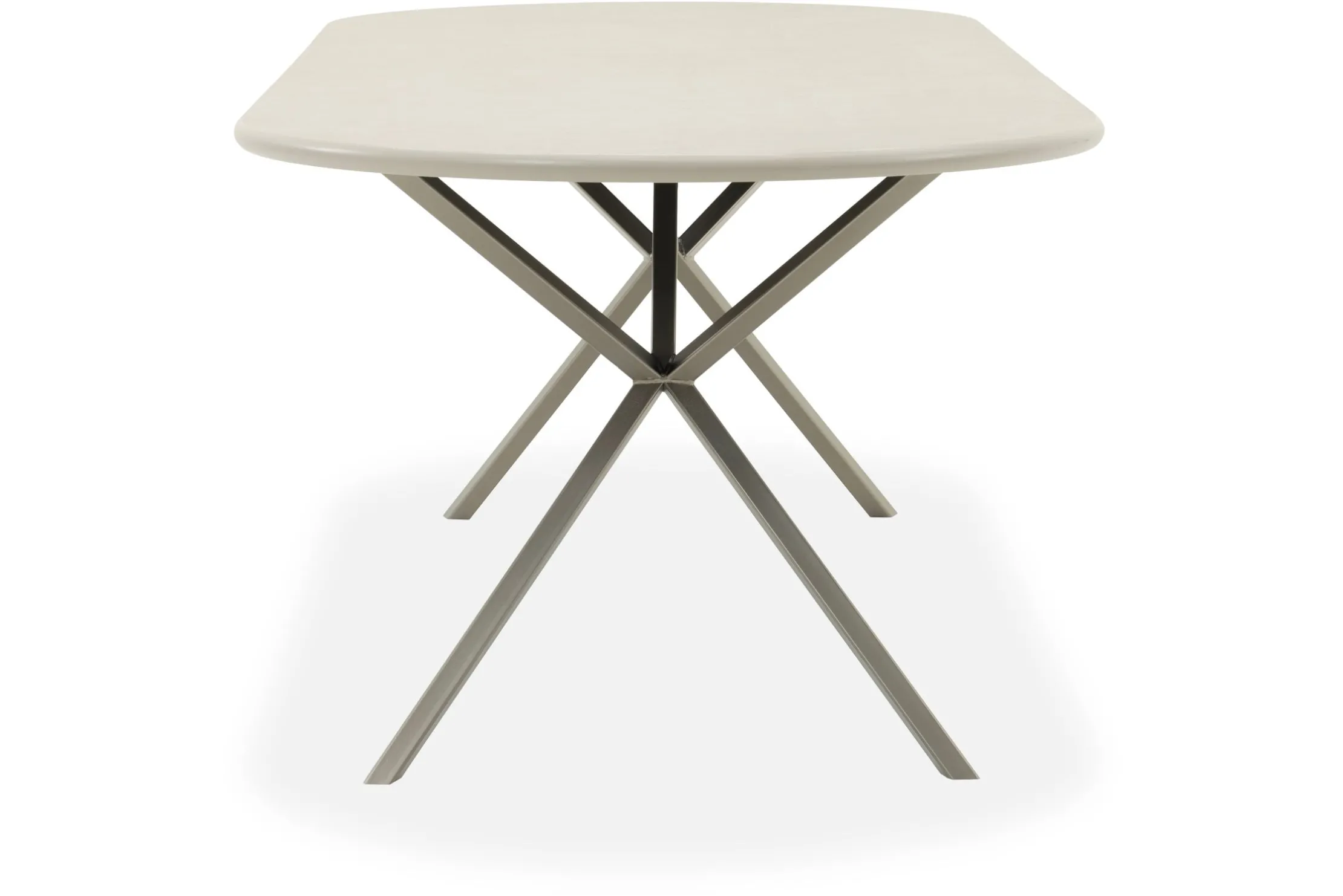 Eettafel Mendoza