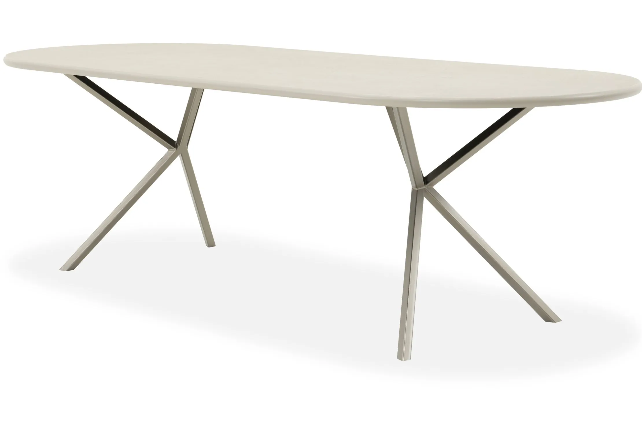 Eettafel Mendoza