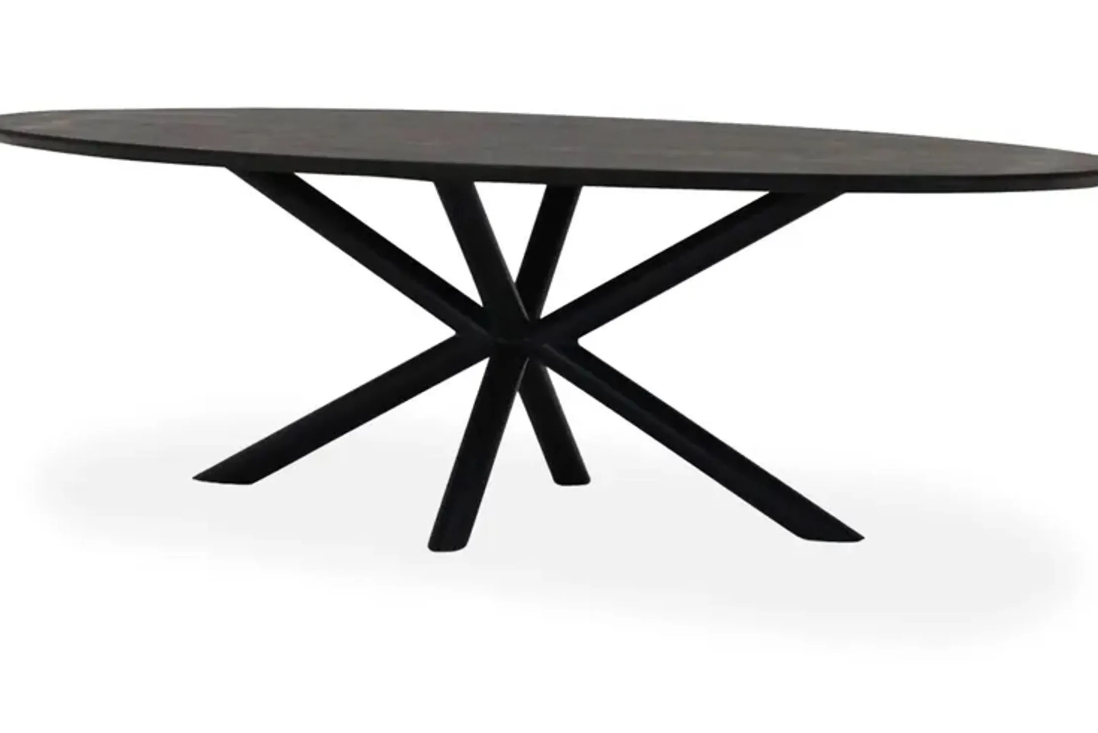 Eettafel Mensola