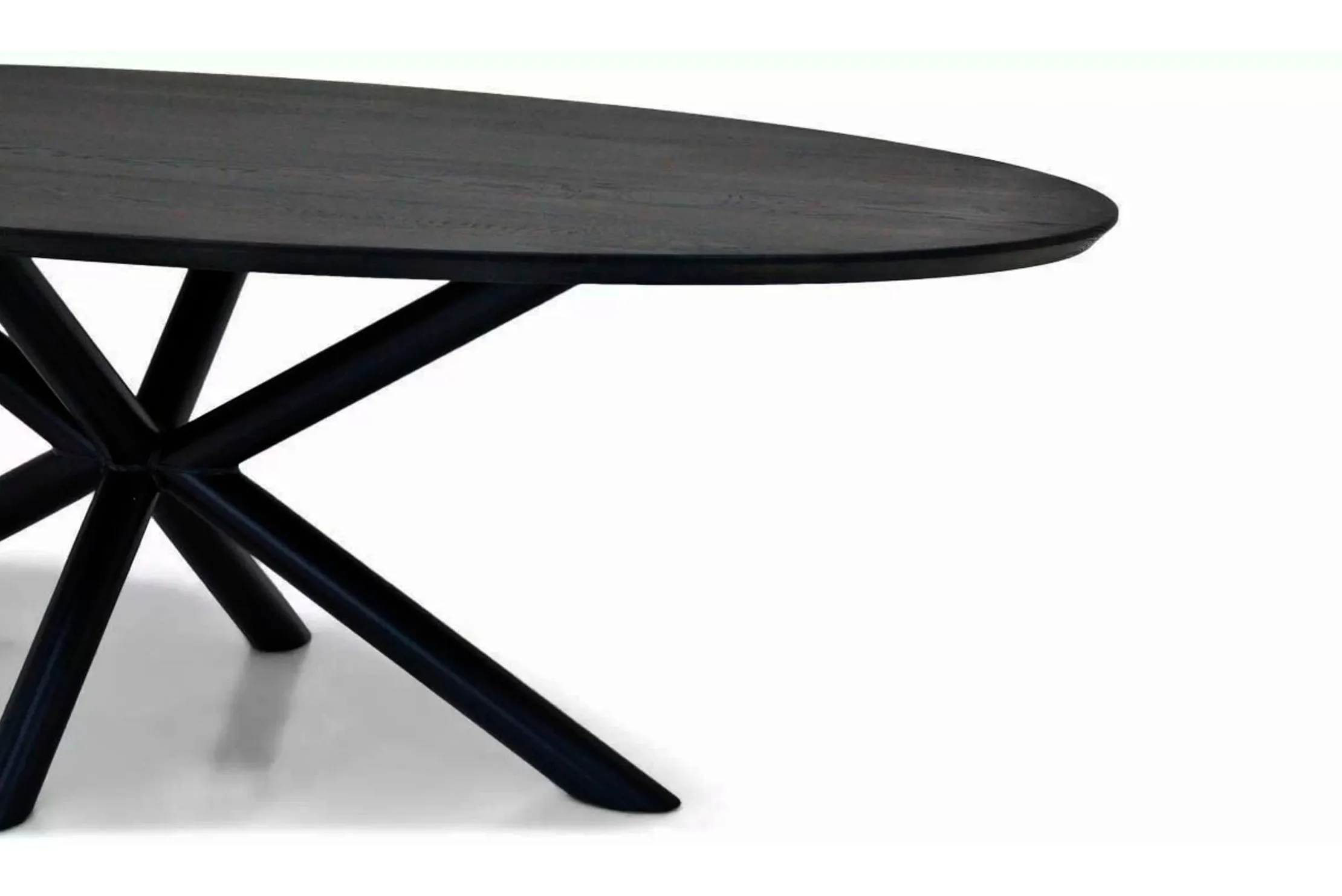 Eettafel Mensola