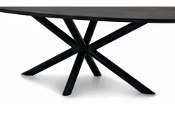 Eettafel Mensola
