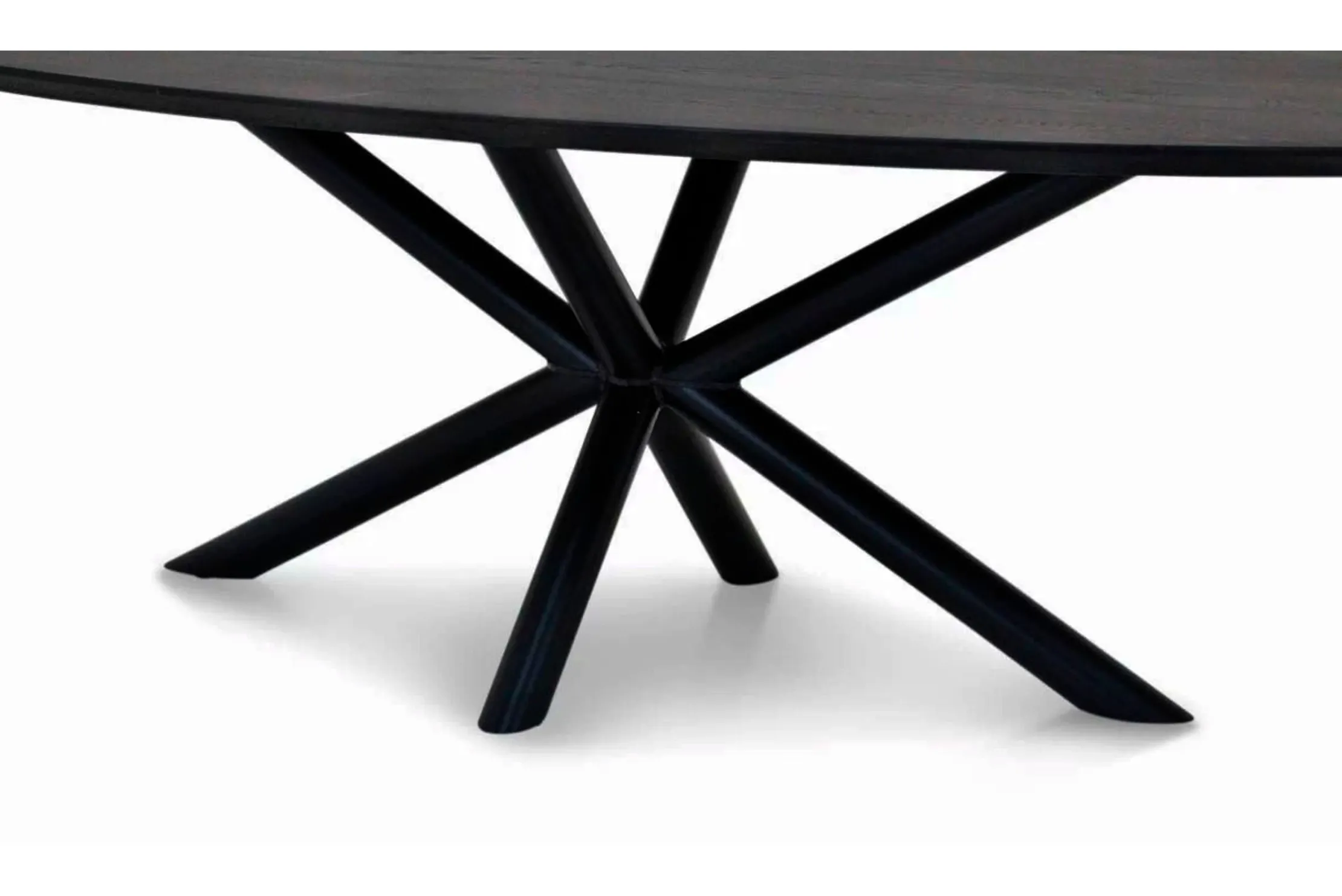 Eettafel Mensola