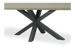 Eettafel Milton