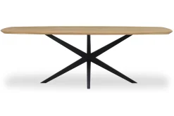 Eettafel Mingo