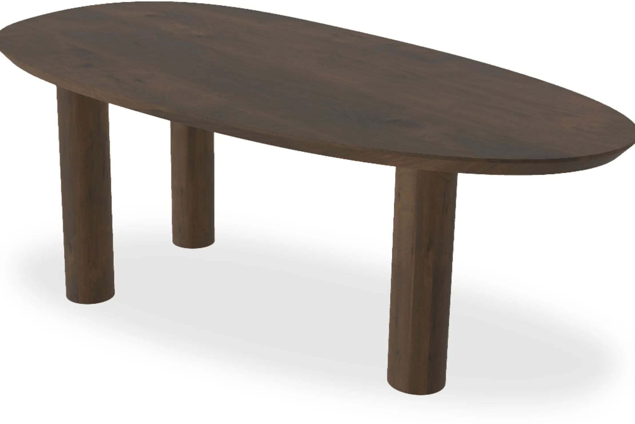 Eettafel Mingo