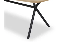 Eettafel Mingo