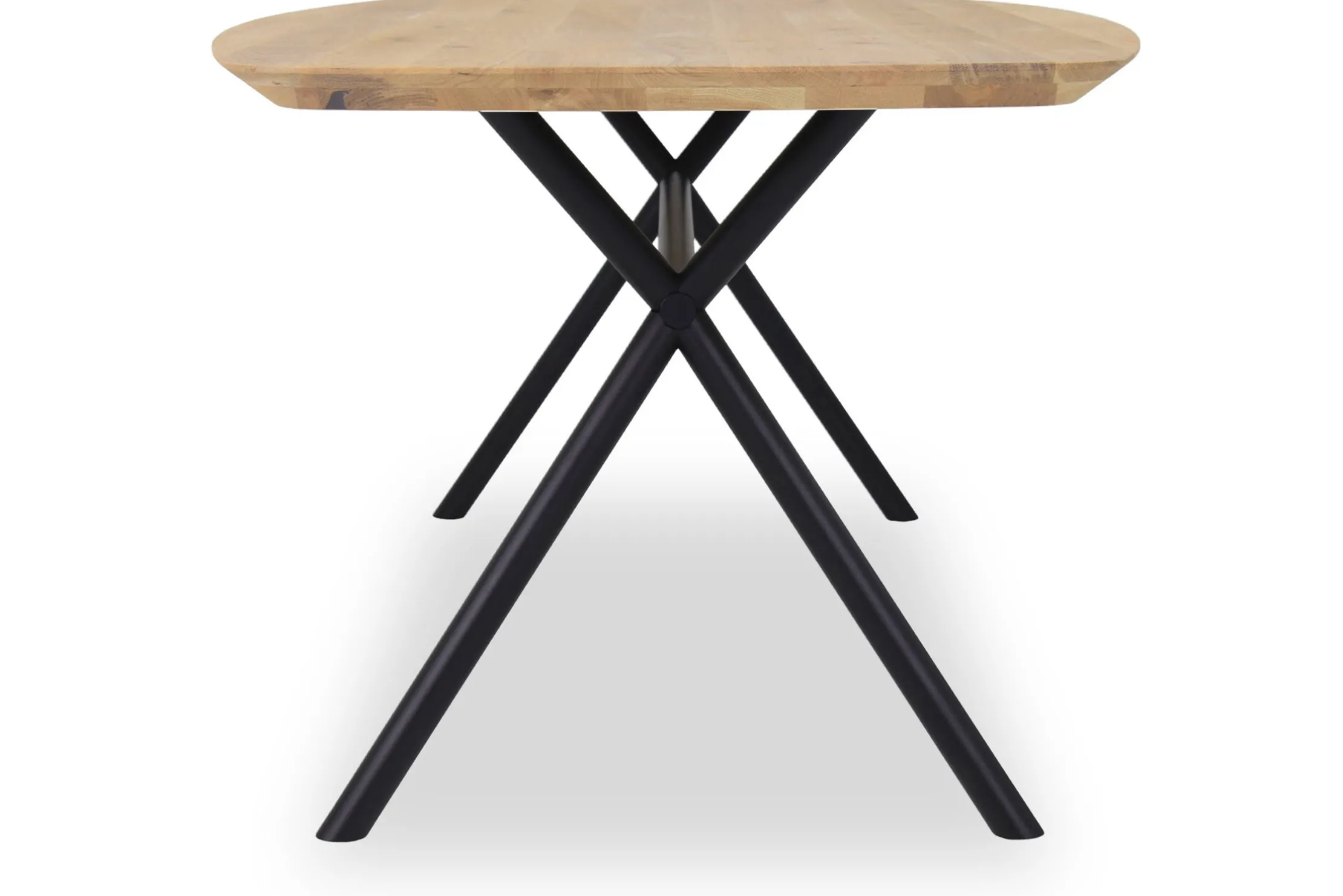 Eettafel Mingo