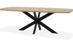 Eettafel Mingo