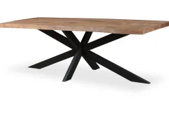 Eettafel Nairobi