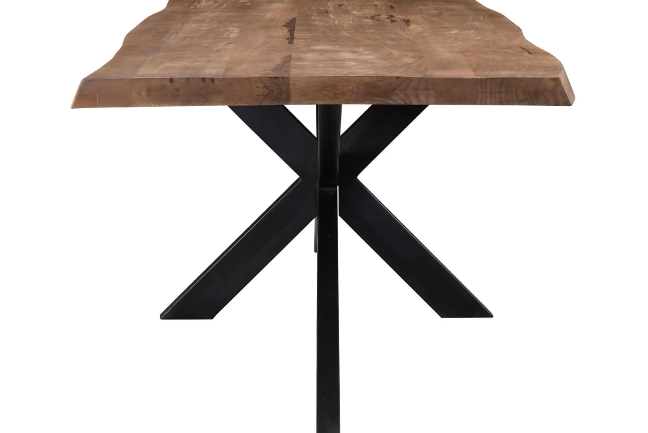 Eettafel Nairobi