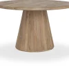 Eettafel Naturel Asti