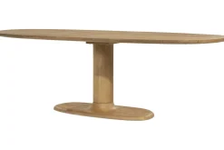 Eettafel Naturel Coco