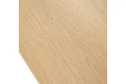 Eettafel naturel Dex